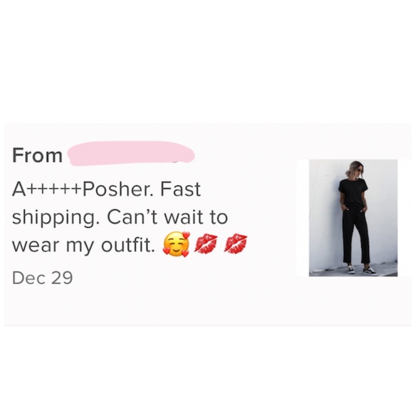 2 Piece Casual Outfit: Tee and Sweatpants - Picture 9 of 11